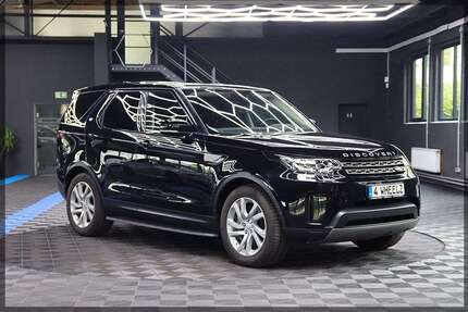Land Rover Discovery 144.000 km 22.499 &euro; Hemer 58675