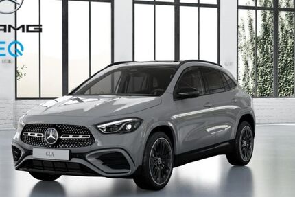 Mercedes-Benz GLA 200 14.500 km 47.780 &euro; Hagen 58135