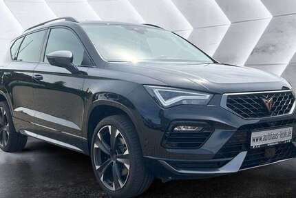Cupra Ateca 39.949 km 24.990 &euro; Dortmund 44263