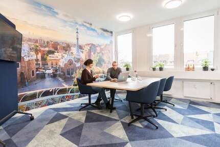 Gewerbeobjekt Dortmund Innenstadt Ost - 269&euro; | Angebot:27107738