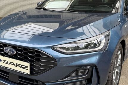 Ford Focus 12.250 km 25.990 &euro; Sprockhövel 45549