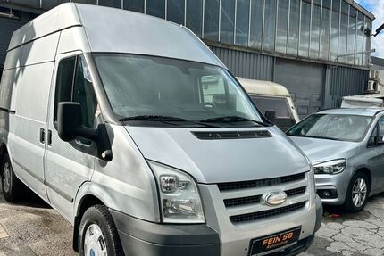 Ford Transit 166.000 km 6.200 &euro; Bochum 44793