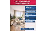 Etagenwohnung Kamen - 4.5 Zimmer, 87 m&sup2;, 185.000&euro; | Angebot:26740937