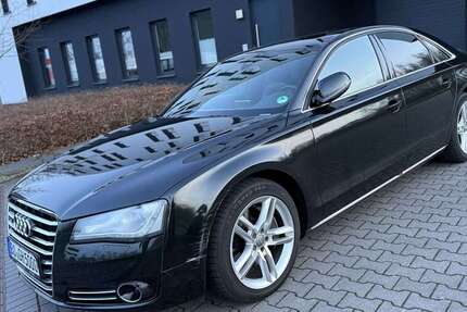 Audi A8 380.000 km 10.450 &euro; Bochum, Stadt 44809