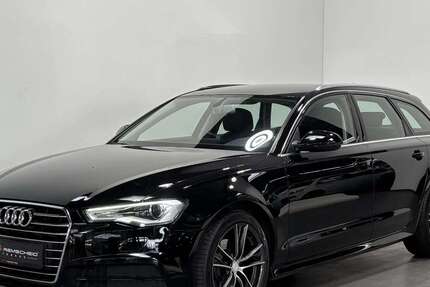 Audi A6 167.000 km 15.780 &euro; Remscheid/NRW 42855