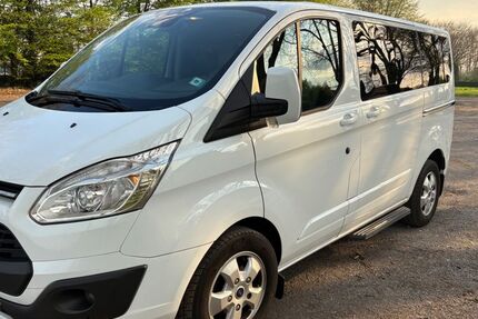 Ford Tourneo Custom 144.000 km 19.000 &euro; Schwerte 58239