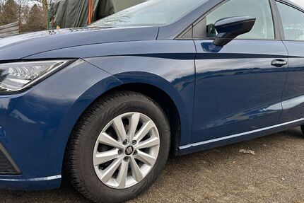 Seat Ibiza 133.000 km 7.590 &euro; Hückeswagen 42499