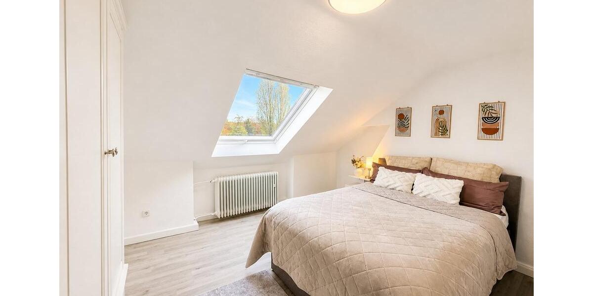Maisonettenwohnung Herne - 5 Zimmer, 100 m&sup2;, 159.000&euro; | Angebot:27298963
