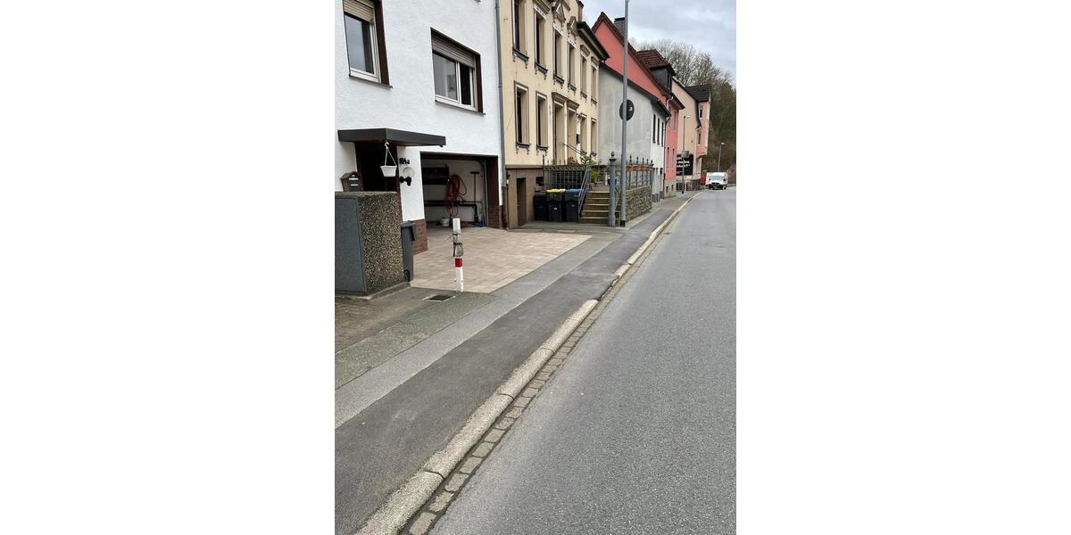 Etagenwohnung Altena - 1 Zimmer, 20 m&sup2;, 180&euro; | Angebot:25613708