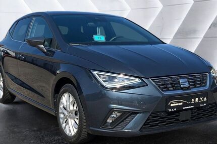 Seat Ibiza 20.828 km 17.990 &euro; Dortmund 44263