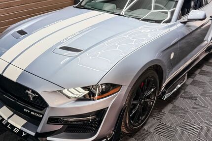 Ford Mustang 45.200 km 32.000 &euro; Bochum 44809