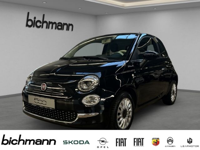 Fiat 500 23.700 km 11.990 &euro; Hemer 58675