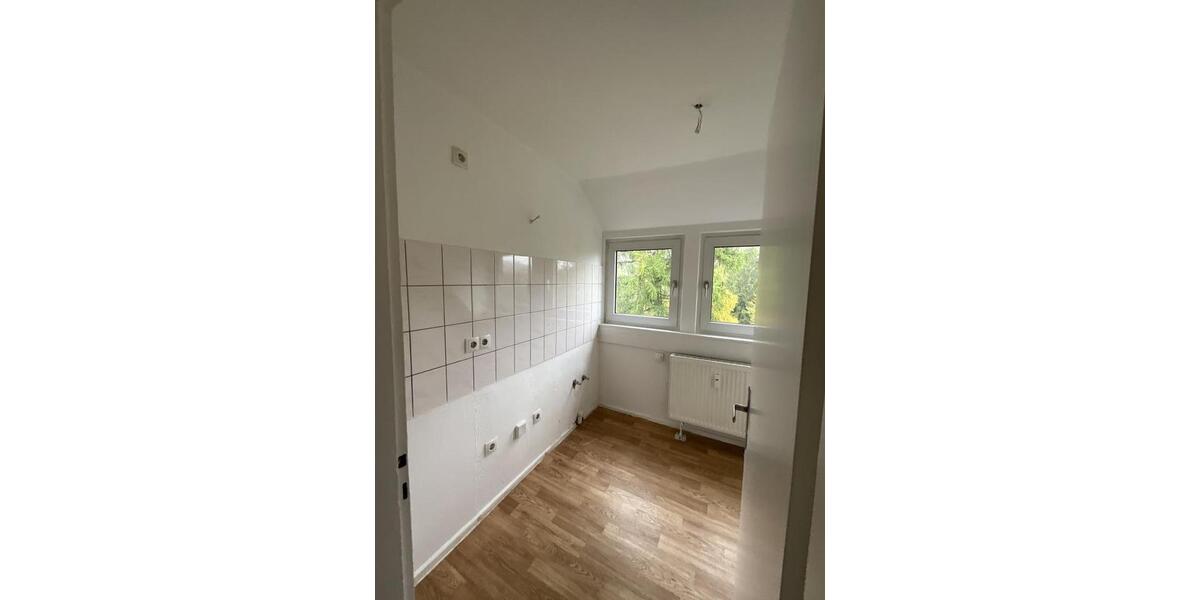 Dachgeschoßwohnung Herscheid - 2 Zimmer, 39 m&sup2;, 329&euro; | Angebot:22991669