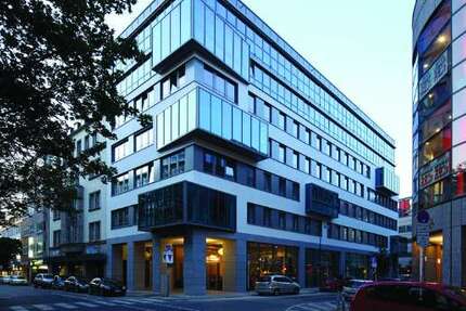 Gewerbeobjekt Dortmund Innenstadt West - 1.549&euro; | Angebot:26735732