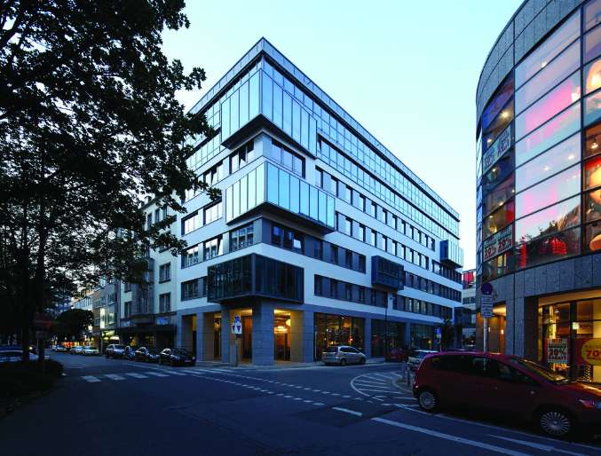 Gewerbeobjekt Dortmund Innenstadt West - 1.549&euro; | Angebot:26735732