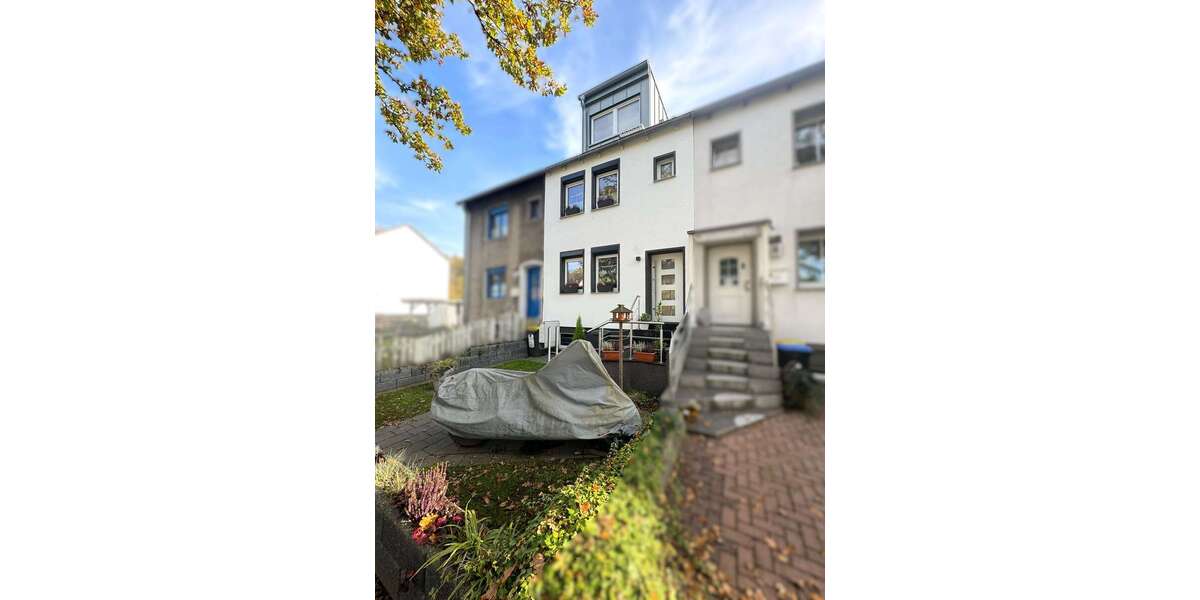 Etagenwohnung Waltrop - 4 Zimmer, 100 m&sup2;, 245.000&euro; | Angebot:24461367