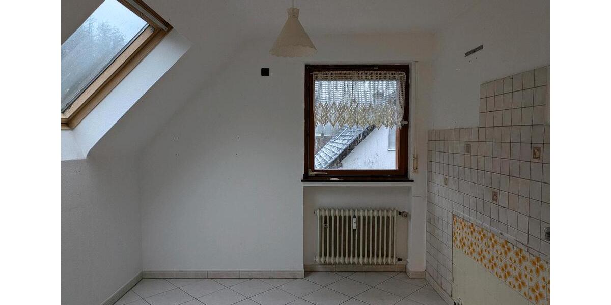 Dachgeschoßwohnung Hagen Dahl - 3 Zimmer, 80 m&sup2;, 778&euro; | Angebot:26602669