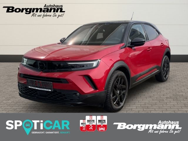 Opel Mokka 29.500 km 19.990 &euro; Herne Wanne-Eickel 44653