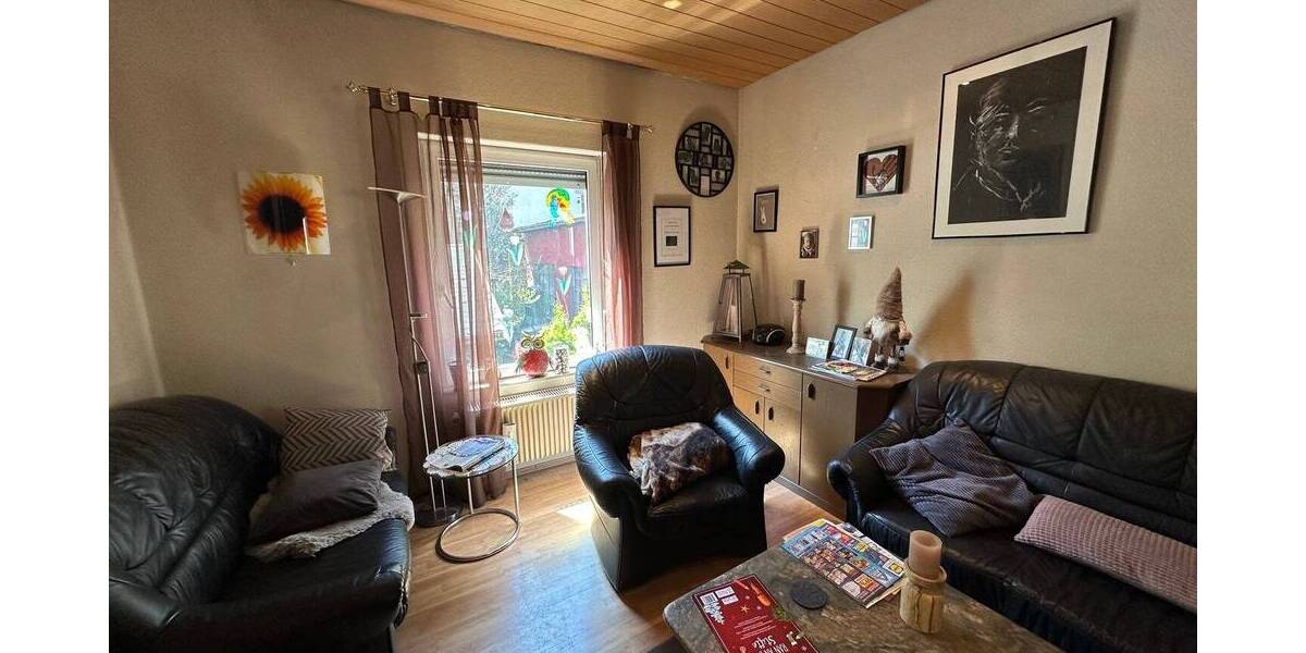 Einfamilienhaus Altena - 6 Zimmer, 113 m&sup2;, 219.000&euro; | Angebot:25687152