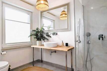 Haus Hamm Heessen - 4 Zimmer, 125 m&sup2;, 395.000&euro; | Angebot:25686272