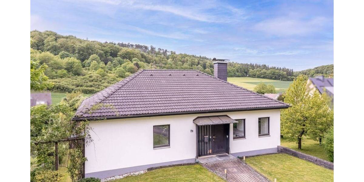 Einfamilienhaus Hagen Hohenlimburg - 7 Zimmer, 181 m&sup2;, 399.000&euro; | Angebot:26569945
