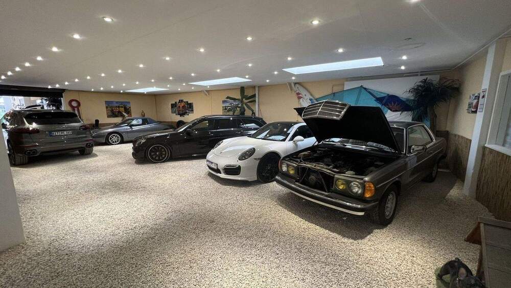 Gewerbeobjekt Wuppertal Elberfeld - 450.000&euro; | Angebot:25722737