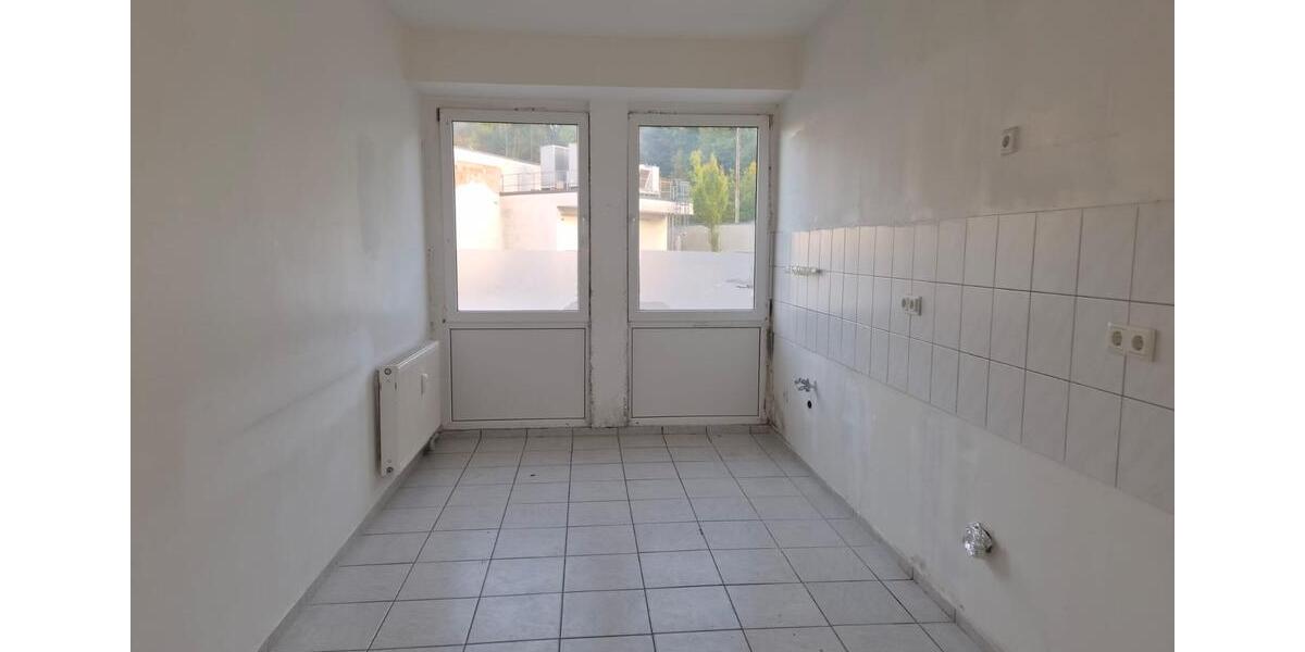 Erdgeschoßwohnung Wuppertal Gemarkung Langerfeld - 3 Zimmer, 81 m&sup2;, 700&euro; | Angebot:27618450