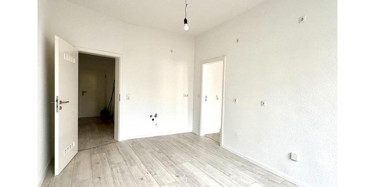 Erdgeschoßwohnung Ennepetal - 3 Zimmer, 84 m&sup2;, 650&euro; | Angebot:26608503