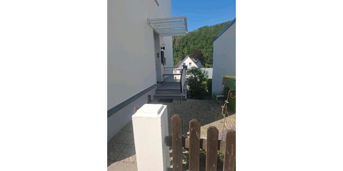 Dachgeschoßwohnung Schalksmühle - 3 Zimmer, 74 m&sup2;, 95.000&euro; | Angebot:27525110