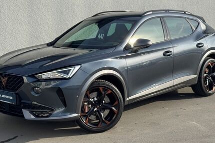 Cupra Formentor 22.990 km 36.980 &euro; Castrop-Rauxel 44579