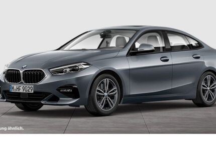 BMW 218 Gran Coupé 125.576 km 23.980 &euro; Wuppertal 42117