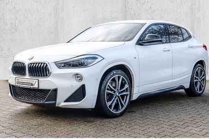 BMW X2 70.910 km 24.440 &euro; Unna 59425