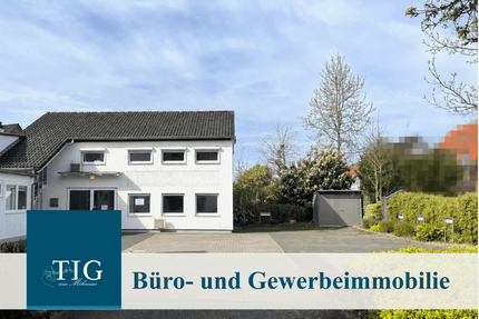 Gewerbeobjekt Hamm Herringen - 339.300&euro; | Angebot:26997439