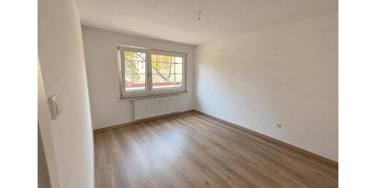Etagenwohnung Herne Altenhöfen - 2.5 Zimmer, 46 m&sup2;, 411&euro; | Angebot:27623998