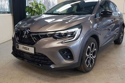 Mitsubishi ASX 18.600 km 23.333 &euro; Hagen 58135
