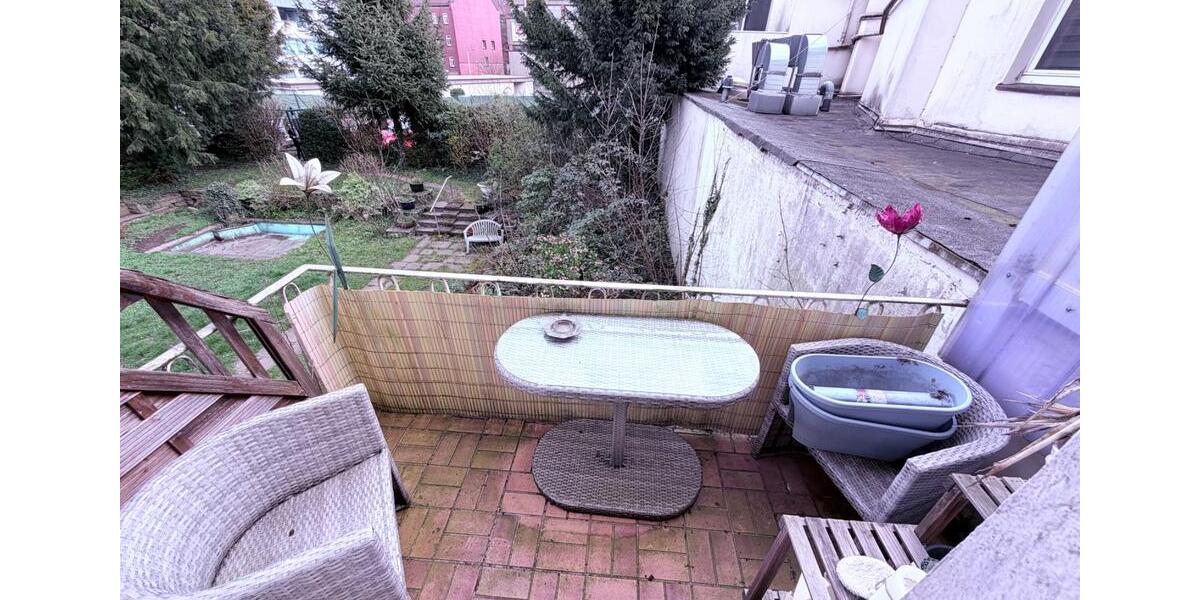 Etagenwohnung Schwelm - 3 Zimmer, 75 m&sup2;, 520&euro; | Angebot:26005010