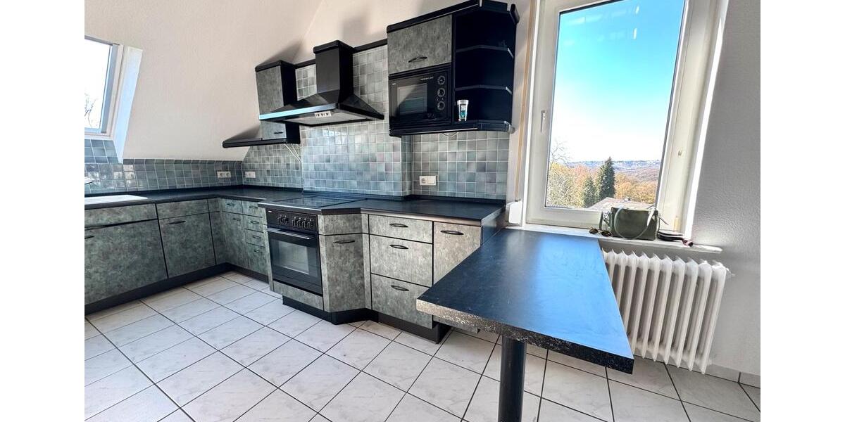 Maisonettenwohnung Remscheid Lüttringhausen - 3.5 Zimmer, 110 m&sup2;, 900&euro; | Angebot:26019160