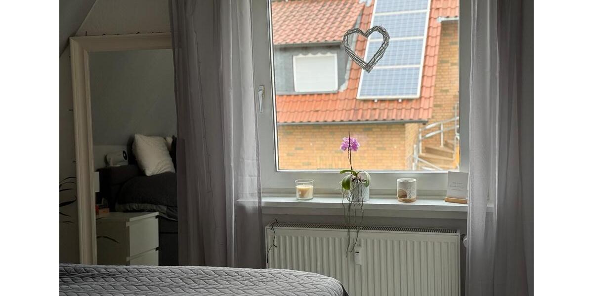 Etagenwohnung Fröndenberg (Ruhr) - 3 Zimmer, 58 m&sup2;, 522&euro; | Angebot:26699045