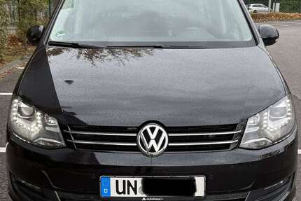 VW Sharan 122.550 km 18.650 &euro; Unna, Stadt 59427