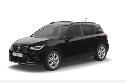 Seat Arona 14.803 km 26.290 &euro; Hemer 58675
