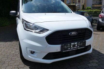 Ford Tourneo Connect 91.500 km 15.399 &euro; Bochum 44809