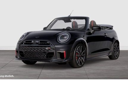 Mini John Cooper Works Cabrio 14.600 km 38.370 &euro; Velbert 42553