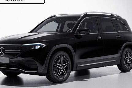 Mercedes-Benz EQB 52.959 km 34.885 &euro; Wuppertal 42115