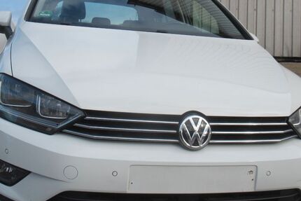VW Golf Sportsvan 119.987 km 9.490 &euro; Herne 44653
