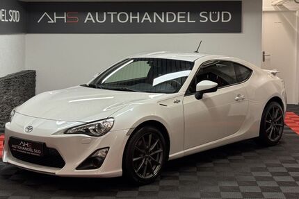 Toyota GT86 80.000 km 22.999 &euro; Remscheid 42857