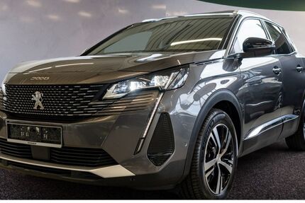 Peugeot 3008 17.449 km 20.990 &euro; Menden 58706