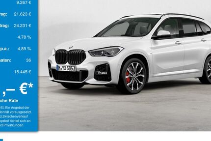 BMW X1 47.884 km 30.890 &euro; Remscheid 42897