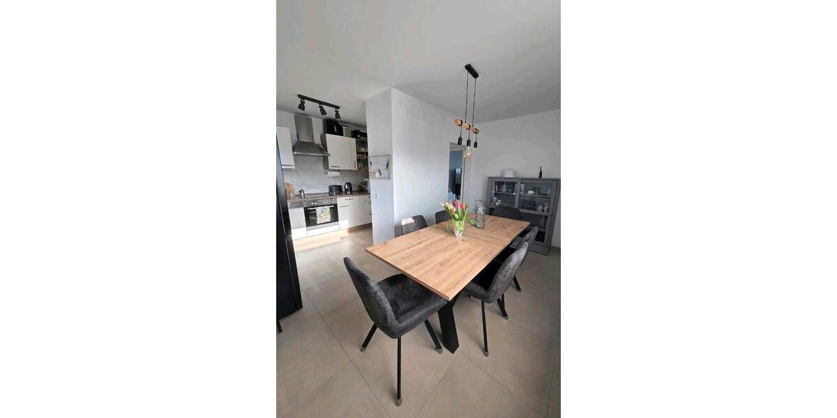 Etagenwohnung Remscheid Remscheid-Süd - 3 Zimmer, 57 m&sup2;, 180.000&euro; | Angebot:25966351