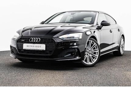 Audi A5 77.038 km 30.020 &euro; Hagen 58091