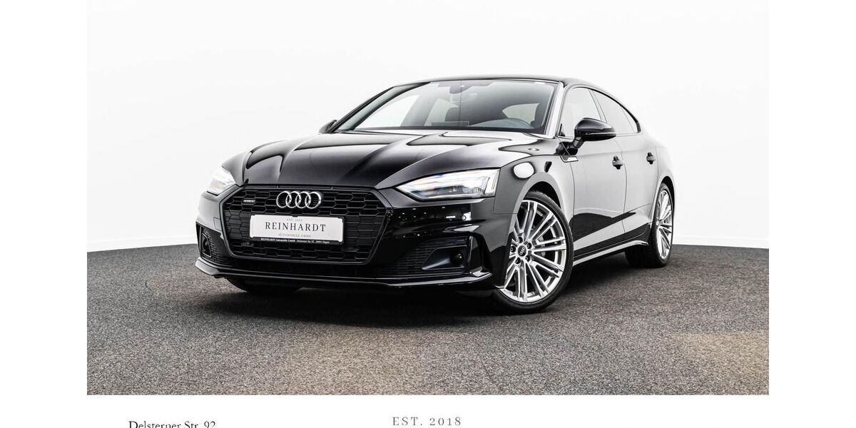 Audi A5 77.038 km 30.090 &euro; Hagen 58091